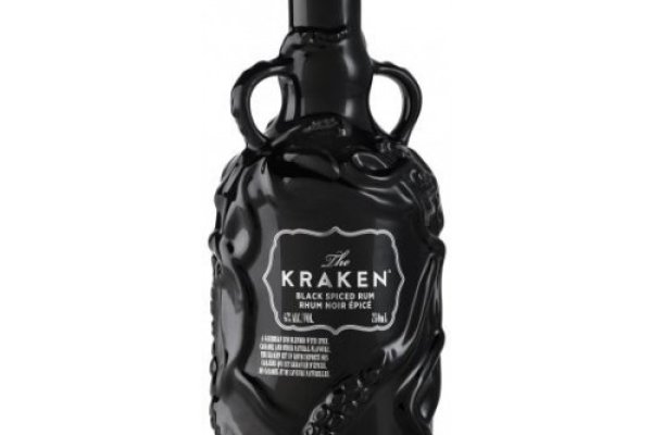 Kraken что это такое