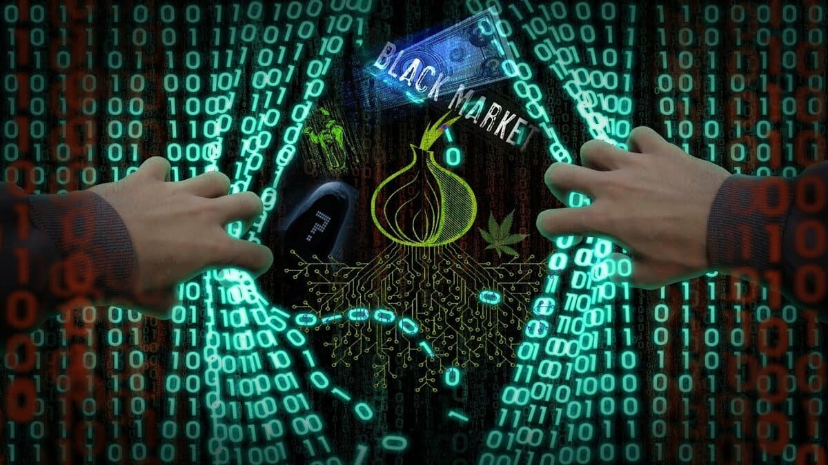 Kraken что это за магазин